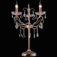 Настольная лампа Lumien Hall Юнона 0016/3T-FGD