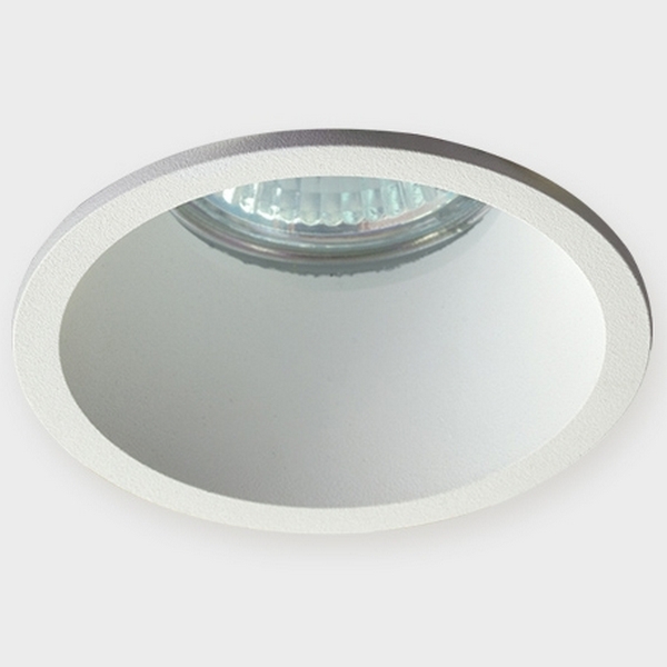 Светильник точечный Italline Il163 163311 white