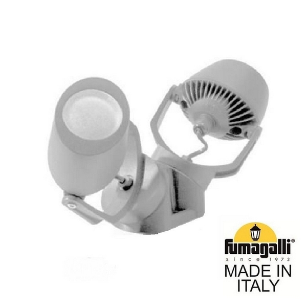 Прожектор уличный Fumagalli Minitommy 3M1.000.000.WXU2L