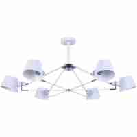 Подвесная люстра Freya Abigail FR5038-CL-06-W