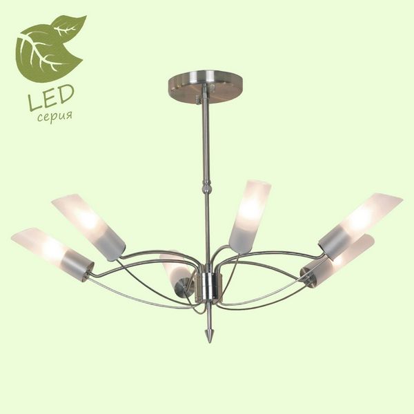 Потолочная люстра Lano GRLSA-2813-06