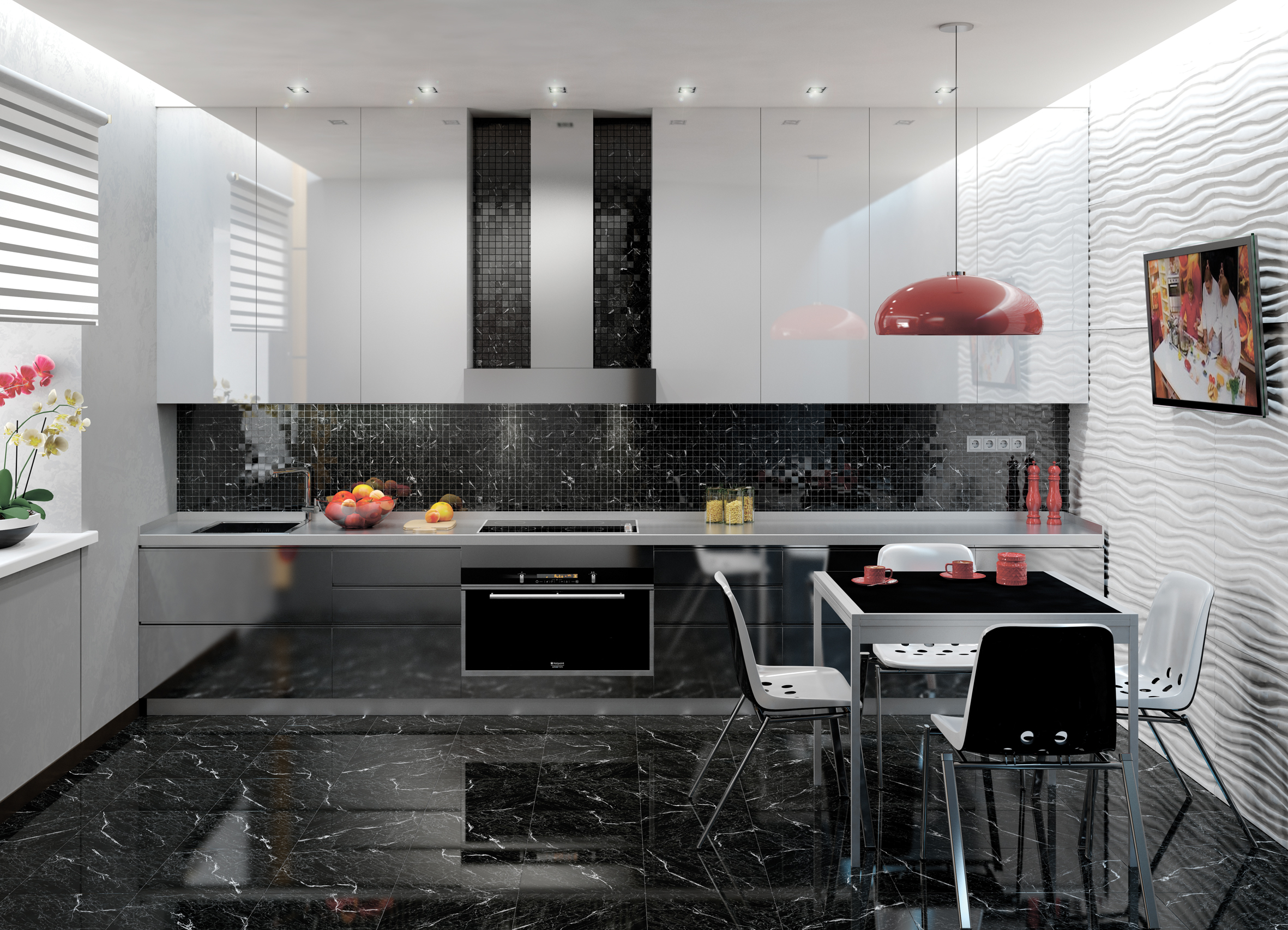 Marble classic
