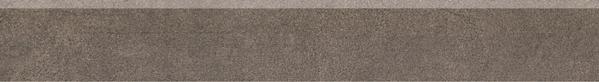 Керамогранит Kerama Marazzi Sg614900R\6Bt Королевская Дорога Коричневый Обрезной плинтус 9,5х60