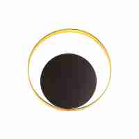 Настенный светодиодный светильник Odeon Light Mondi 3899/7WB