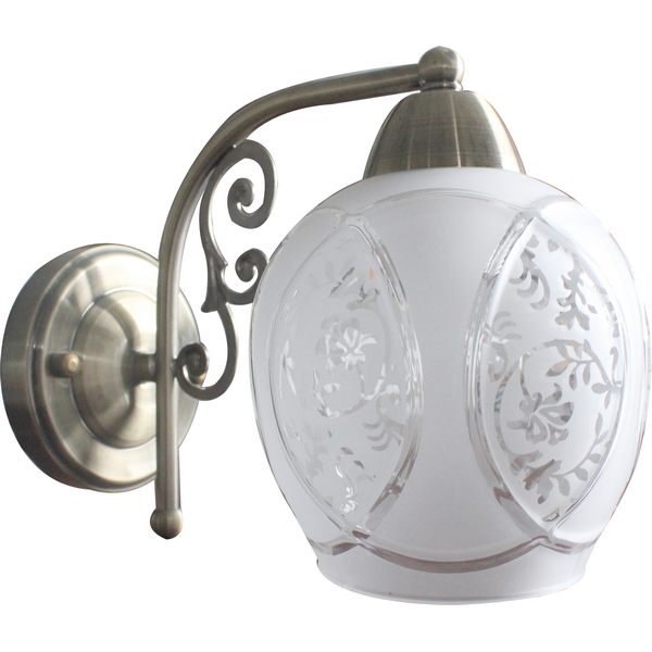 Бра TopLight Lora TL7370B-01AB
