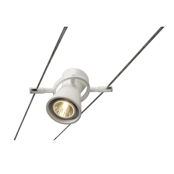 Трековый светильник SLV Wire 181291