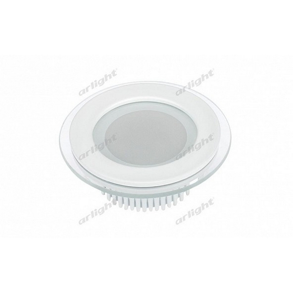 Светильник точечный Arlight LT 015575