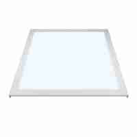 Потолочный светодиодный светильник Uniel ULP-6060 40W/6500K IP54 CLIP-IN WHITE UL-00004127