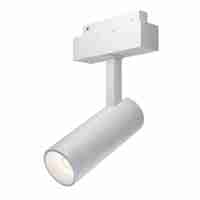 Трековый светодиодный светильник Maytoni Technical Focus Led TR019-2-10W4K-W