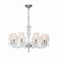 Подвесная люстра Favourite Atlanta 2056-10P