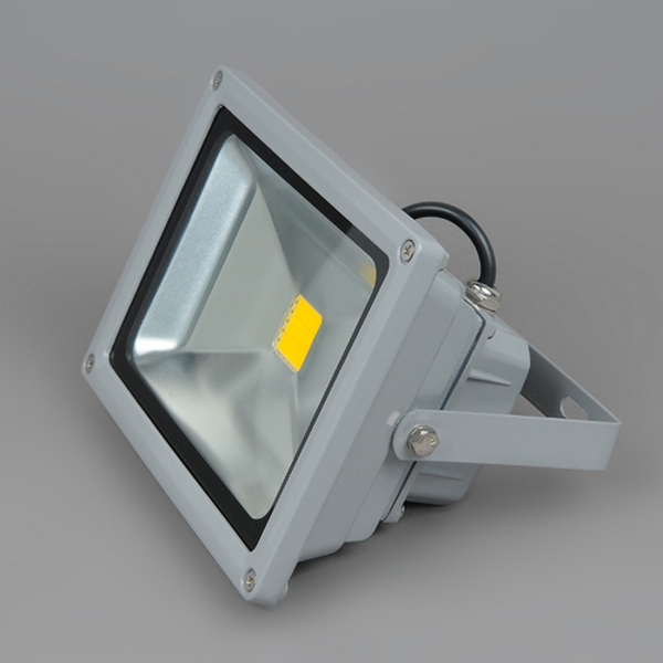 Прожектор уличный Elvan KD393 KD393-20W-WW