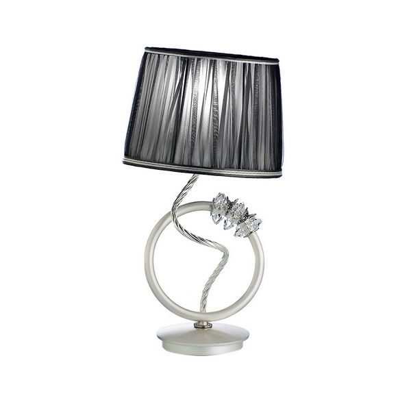 Интерьерная настольная лампа MM Lampadari Ombrello 6900/L1 V2568