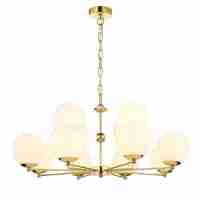 Подвесная люстра Favourite Undine 2811-12P