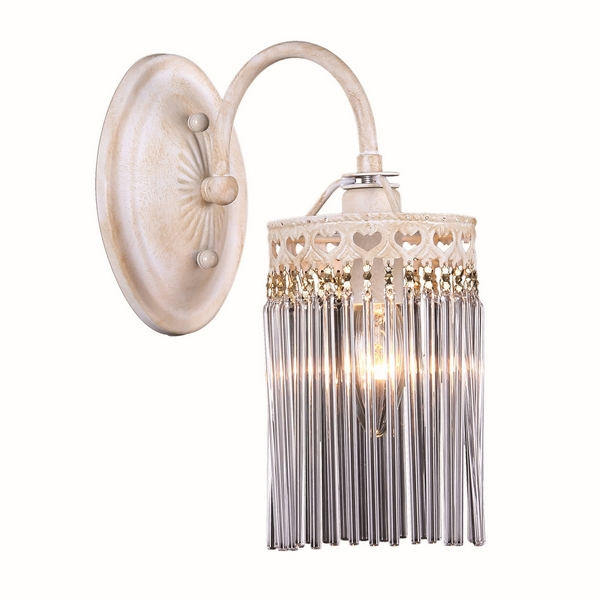 Бра Natali Kovaltseva 11301 11301/1W IVORY