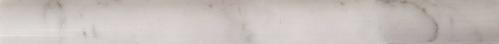 Бордюр Colori Viva Natural Stone CV20158 Border Carrara White Polished 2х30,5