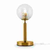 Настольная лампа Freya Zelda FR5122TL-01BS