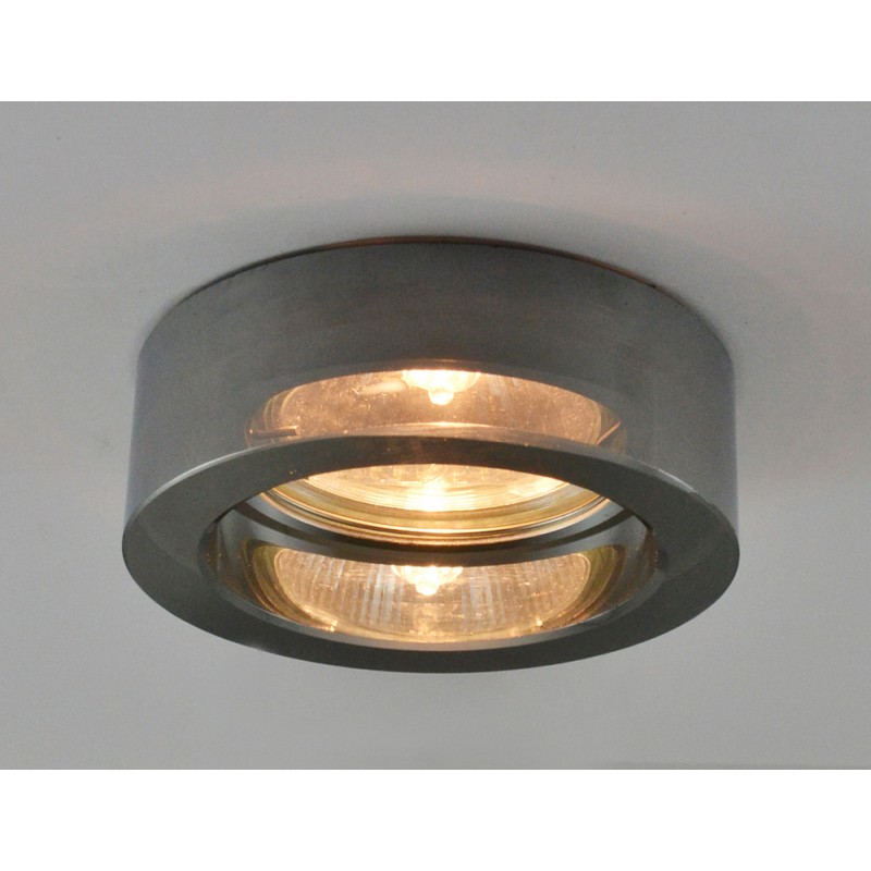Светильник точечный Artelamp Wagner A5223PL-1CC