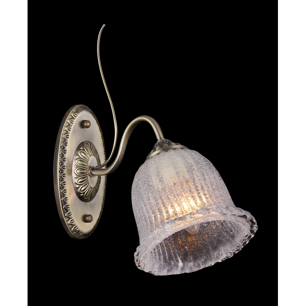 Бра 11434 11434/1W ANTIQUE