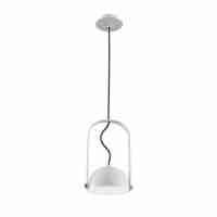 Подвесной светодиодный светильник Maytoni Hygge MOD047PL-L5W3K