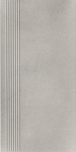 Ступень простая Paradyz Naturstone Antracite Mat 59,8х29,8