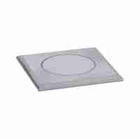 Ландшафтный светодиодный светильник Paulmann Floor downlight 94366