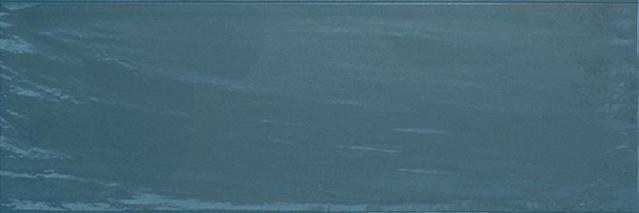 Плитка керамическая Ibero Perlage Turquoise настенная 25х75
