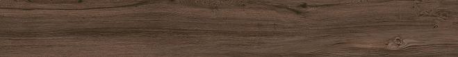 Керамогранит Kerama Marazzi Сальветти коричневый обрезной SG540200R напольная 15х119,5