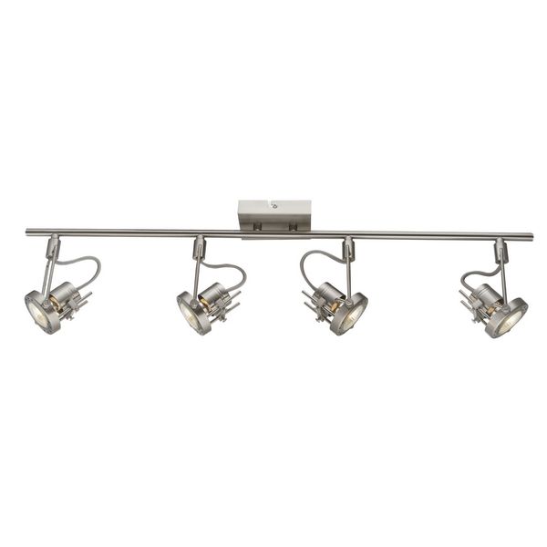 Спот Artelamp Costruttore A4301PL-4SS