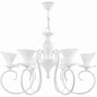 Подвесная люстра Freya Fabre FR2001-PL-06-W