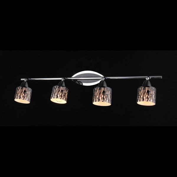 Спот Natali Kovaltseva 10862 10862/4 CHROME