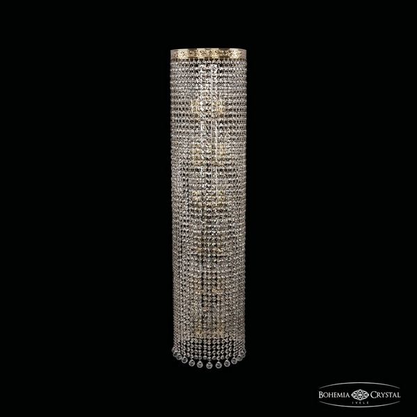 Бра Bohemia 83401B/25IV-100 G Balls