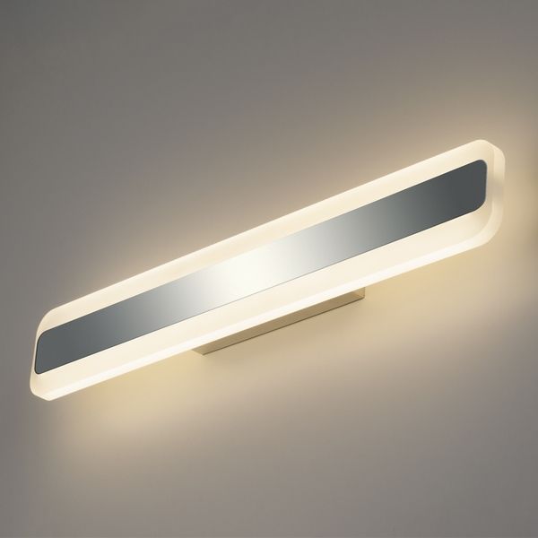 Светильник настенный Elektrostandard Ivata LED хром (MRL LED 1085)