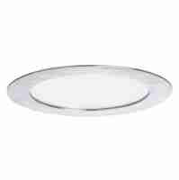 Встраиваемый светодиодный светильник Paulmann Premium Line Panel 92720