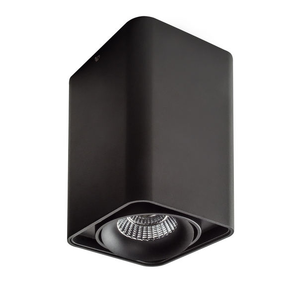 Светильник точечный Lightstar Monocco 052337