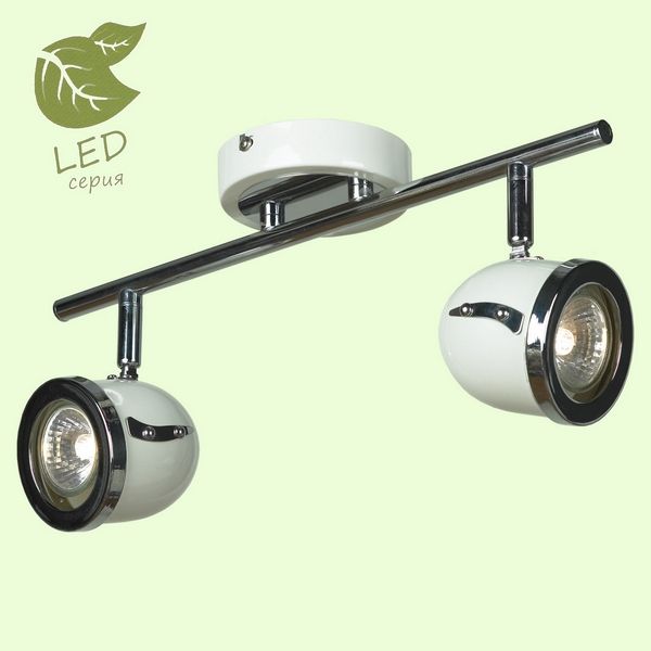 Спот Loft Tivoli GRLSN-3111-02