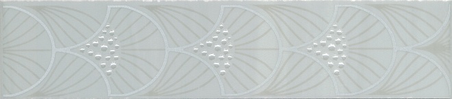 Бордюр Kerama Marazzi Сияние AD\B465\6373 25x5,4