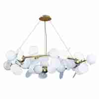 Подвесная люстра Loft IT Matisse 10008/1050 white