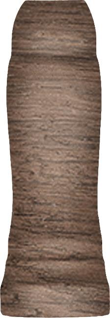 Керамогранит Kerama Marazzi Меранти внешний беж темный SG7317\AGE угловой элемент 2,9х8