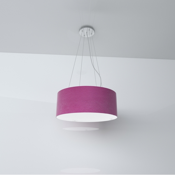 Светильник подвесной Vandeco LightTexture VDLT600FP