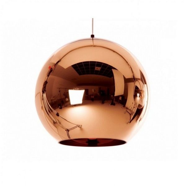 Подвесной светильник Loft It Copper Shade LOFT2023-B