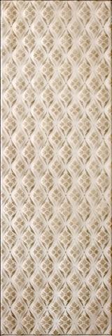 Плитка керамическая Kerasol Magnum Nunga Decor настенная 25х75
