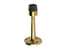 Ограничитель для двери настенный Morelli DS2 SG матовое золото матовое золото