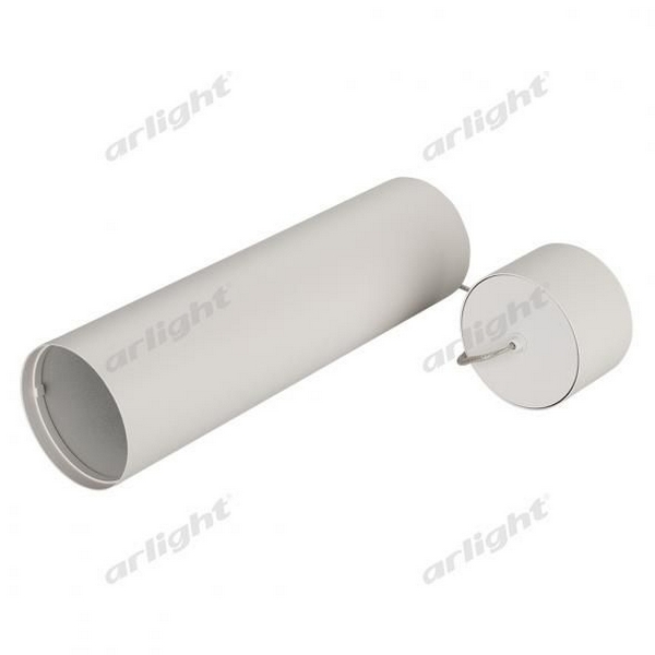 Потолочная чаша с проводом Arlight SP-POLO-HANG-LONG300 024237