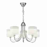 Подвесная люстра Freya Taisia FR5683PL-05CH