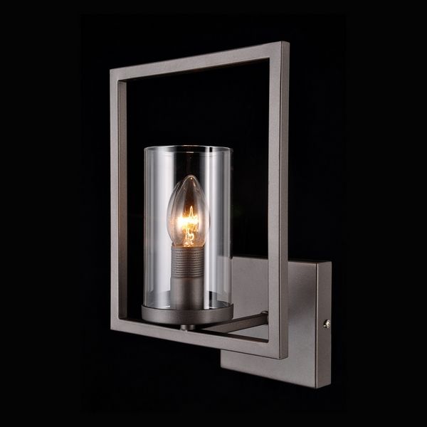 Бра Natali Kovaltseva MUNICH 75122-1W GRAY