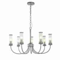 Подвесная люстра Favourite Mollis 2693-7P