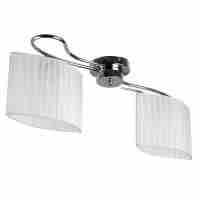 Потолочная люстра Toplight Jeanne TL3650X-02CH