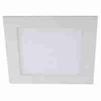 Встраиваемый светодиодный светильник ЭРА LED 2-12-4K/1 Б0046907