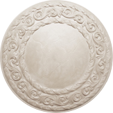 Декор Gracia Ceramica Antico Сlassic beige 01 15х15