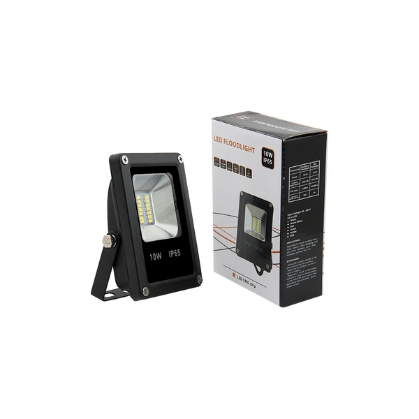 Прожектор уличный SWG FL-SMD FL-SMD-10-CW